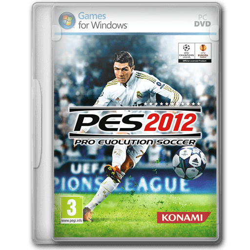 PES 2012 - Download