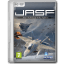 Janes Advanced Strike Fighters icon