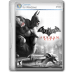 Batman-Arkham-City icon