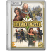 The-Sims-Medieval icon