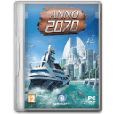 Anno 2070 icon
