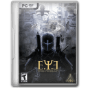 E.Y.E-Divine-Cybermancy icon