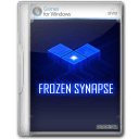 Frozen Synapse icon