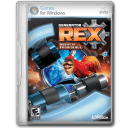 Generator Rex Agent of Providence icon
