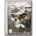 Global Ops Commando Libya icon