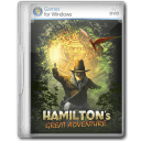 Hamiltons Great Adventure icon