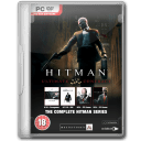 Hitman-Ultimate-Contract icon