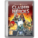 Might-Magic-Clash-of-Heroes icon