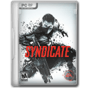Syndicate icon