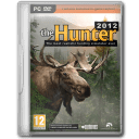 The Hunter 2012 icon