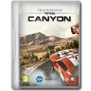 TrackMania 2 Canyon icon
