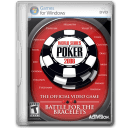 World Series of Poker 2008 icon