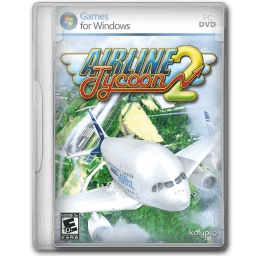 Airline Tycoon 2 icon