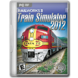 Railworks 3 Train Simulator 2012 icon