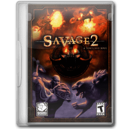 Savage 2 A Tortured Soul icon