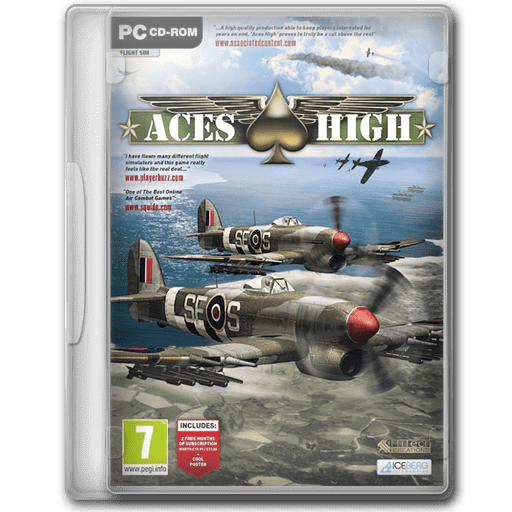 Aces-High icon
