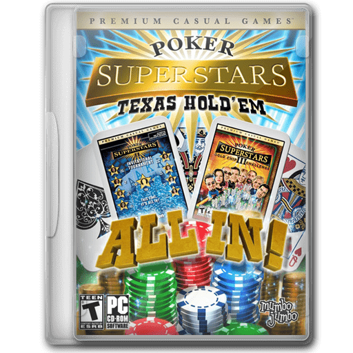 Poker-Superstars-Texas-Holdem-All-In icon