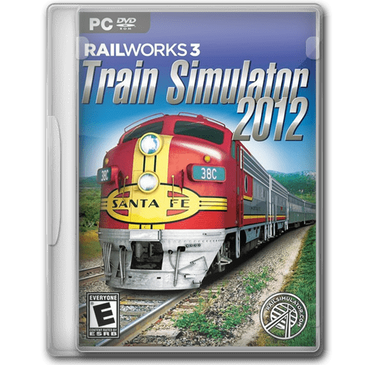 Railworks-3-Train-Simulator-2012 icon