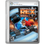 Generator Rex Agent of Providence icon