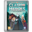 Might Magic Clash of Heroes I Am The Boss icon