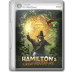 Hamiltons-Great-Adventure icon