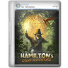 Hamiltons-Great-Adventure icon