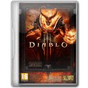 Diablo III icon