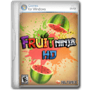 Fruit Ninja HD icon
