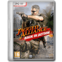 Jagged Alliance Back in Action icon