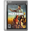 Max Payne 3 Special Edition icon
