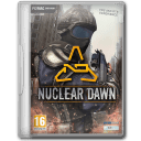 Nuclear-Dawn icon