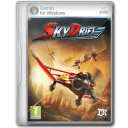SkyDrift icon