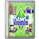 The Sims 3 Master Suite Stuff icon