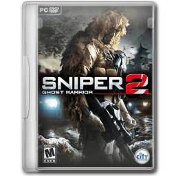Sniper Ghost Warrior 2 icon