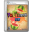 Fruit Ninja HD icon