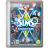 The Sims 3 Showtime Limited Edition icon