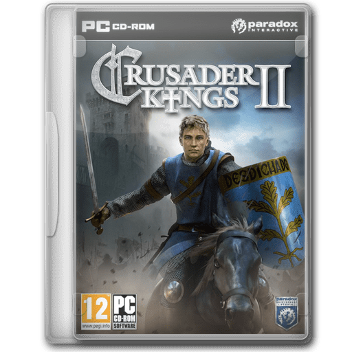 Crusader-Kings-II icon