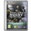 Jonah Lomu Rugby Challenge icon