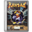 Rayman icon