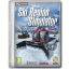 Ski Region Simulator 2012 icon