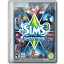 The Sims 3 Showtime icon