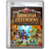 Dungeon-Defenders icon