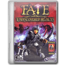Fate Undiscovered Realms icon