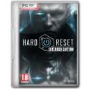Hard Reset Extended Version icon