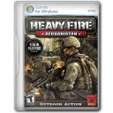 Heavy Fire Afghanistan icon