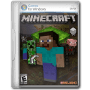 Minecraft icon