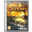Oil Rush icon