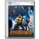 Rochard icon