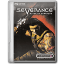 Severance Blade of Darkness icon