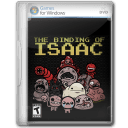 The-Binding-of-Isaac icon